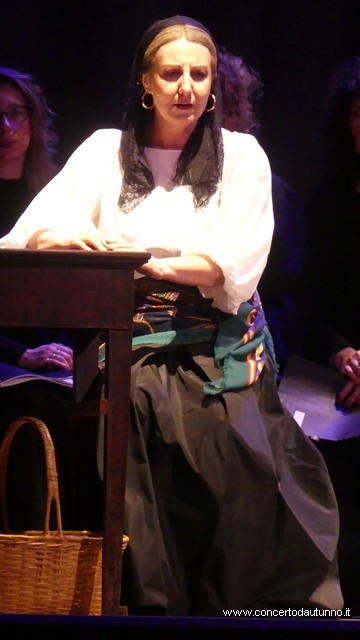 Cavalleria rusticana