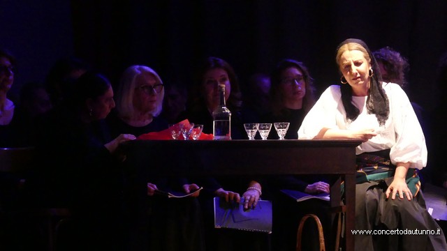 Cavalleria rusticana