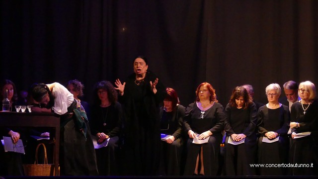 Cavalleria rusticana