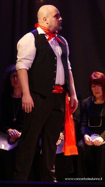 Cavalleria rusticana