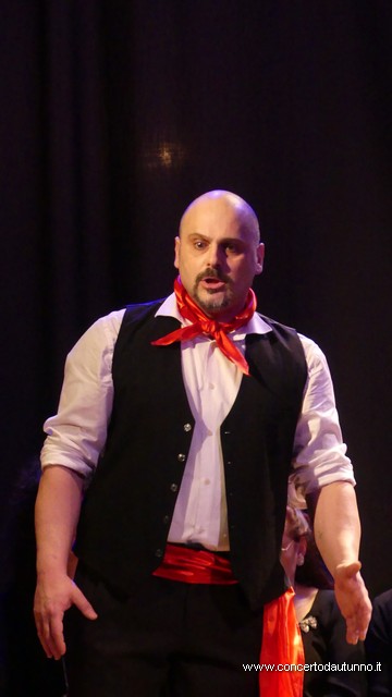 Cavalleria rusticana