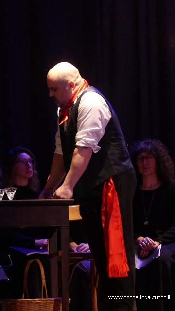 Cavalleria rusticana