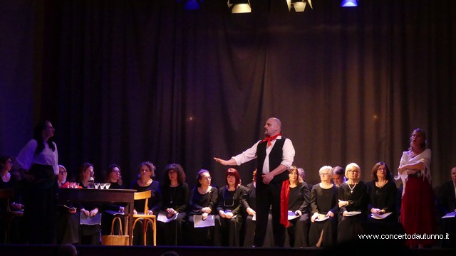 Cavalleria rusticana