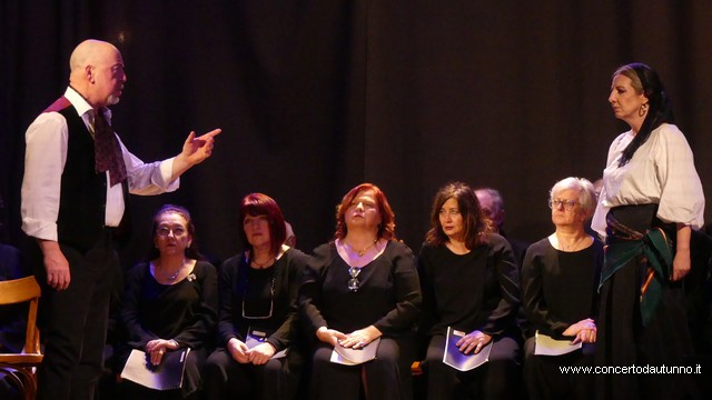 Cavalleria rusticana