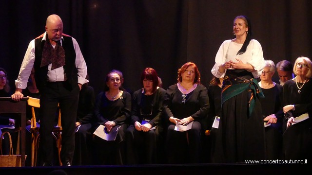 Cavalleria rusticana