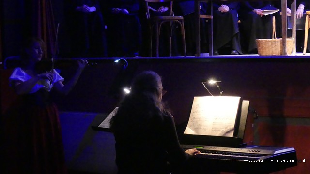 Cavalleria rusticana