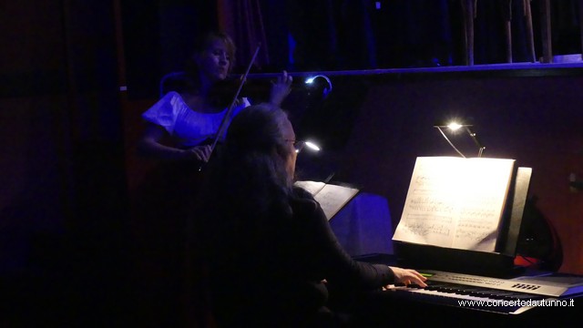 Cavalleria rusticana