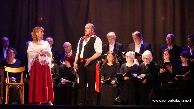 Cavalleria rusticana