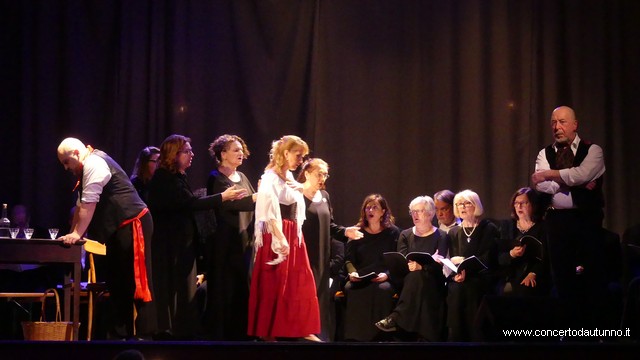 Cavalleria rusticana