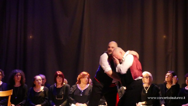 Cavalleria rusticana