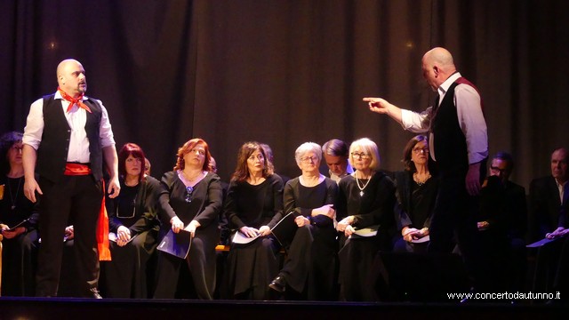 Cavalleria rusticana