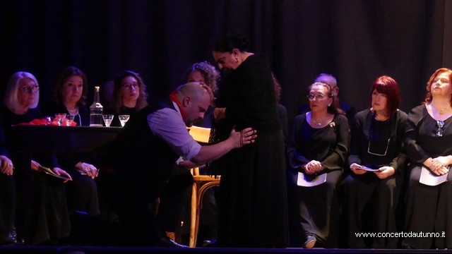 Cavalleria rusticana