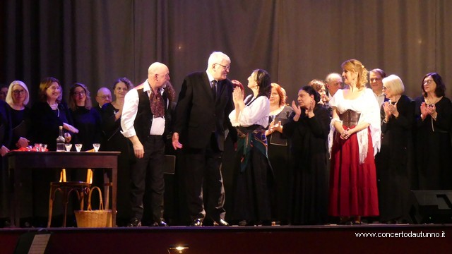Cavalleria rusticana