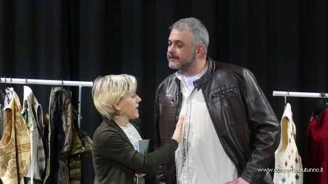 Il teatro Comico Gifra Vigevano