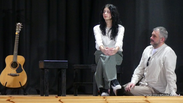 Il teatro Comico Gifra Vigevano