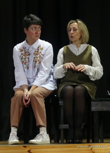 Il teatro Comico Gifra Vigevano