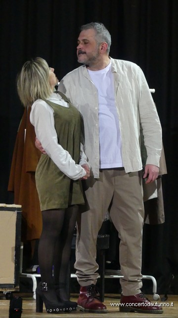 Il teatro Comico Gifra Vigevano