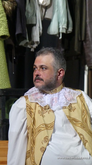 Il teatro Comico Gifra Vigevano