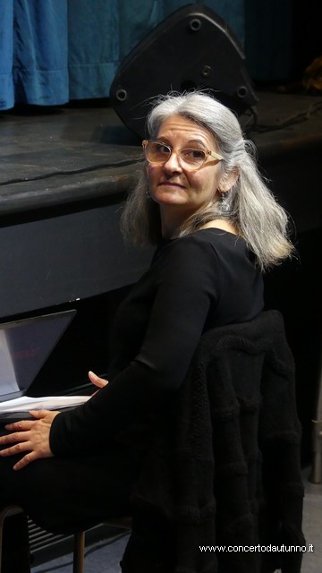 Ritorno al Palco Musical