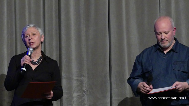 Ritorno al Palco Musical