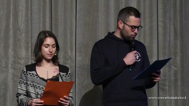 Ritorno al Palco Musical