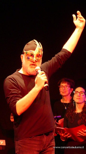 Ritorno al Palco Musical