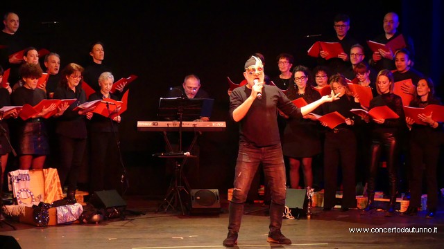 Ritorno al Palco Musical