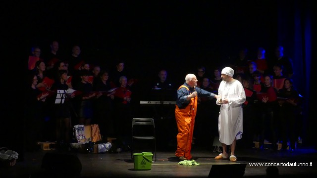 Ritorno al Palco Musical