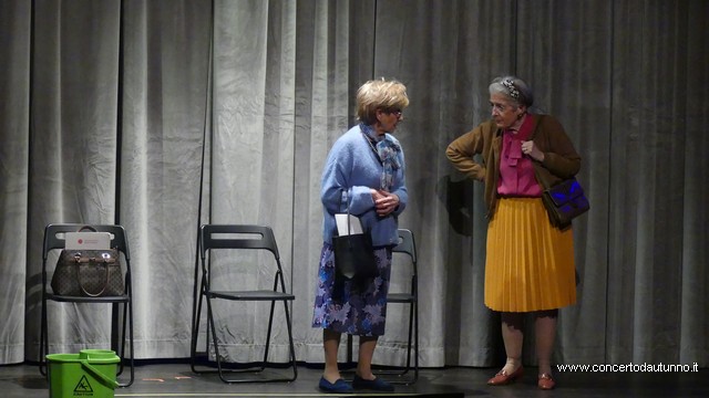 Ritorno al Palco Musical