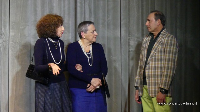 Ritorno al Palco Musical