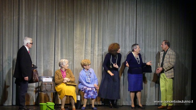 Ritorno al Palco Musical