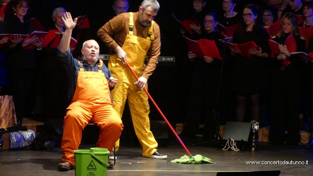 Ritorno al Palco Musical