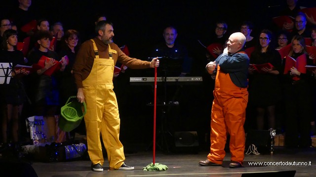 Ritorno al Palco Musical