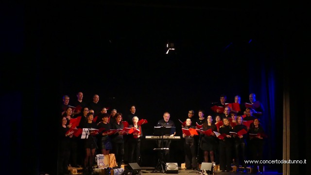 Ritorno al Palco Musical