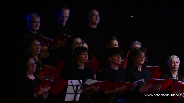 Ritorno al Palco Musical