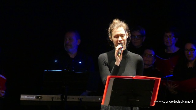 Ritorno al Palco Musical