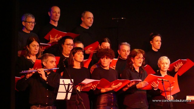 Ritorno al Palco Musical