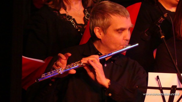 Ritorno al Palco Musical