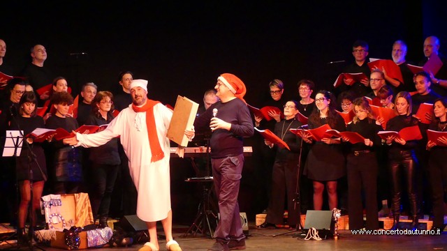 Ritorno al Palco Musical