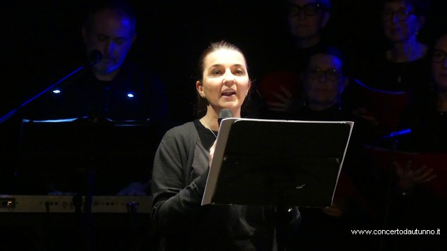 Ritorno al Palco Musical