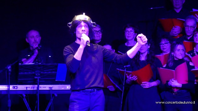 Ritorno al Palco Musical