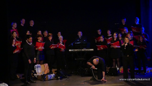 Ritorno al Palco Musical