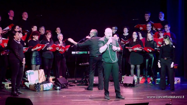 Ritorno al Palco Musical