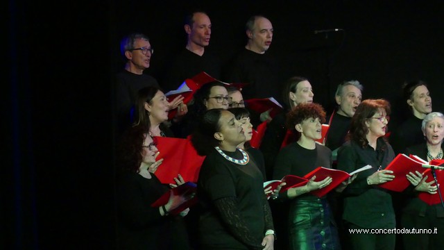 Ritorno al Palco Musical