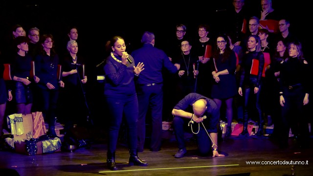 Ritorno al Palco Musical