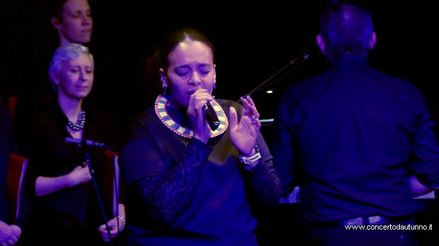 Ritorno al Palco Musical