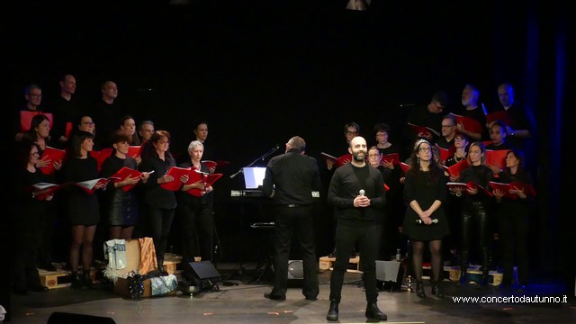 Ritorno al Palco Musical