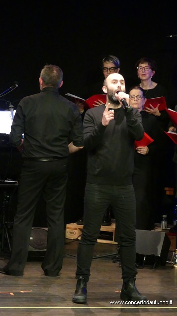 Ritorno al Palco Musical