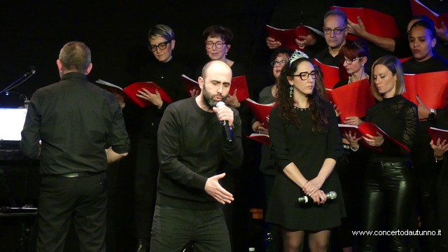 Ritorno al Palco Musical