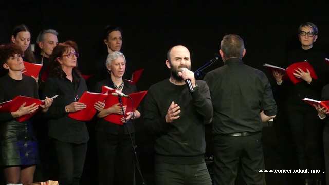 Ritorno al Palco Musical